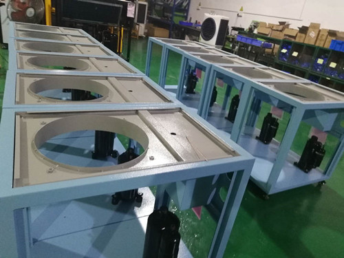 超声波清洗机用工业冷水